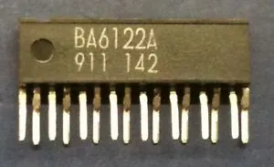[129166] Single-Output Voltage-Mode SMPS SIP-16