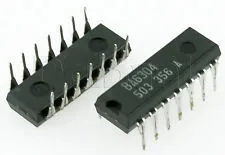 [129191] VC,Drahtfernbed/wire Remote ctrt DIP-14
