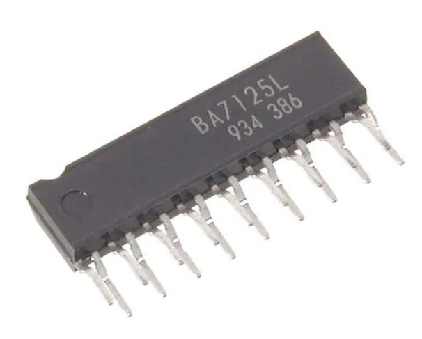 [129210] Deflection of Video Camera EVF SIP-18