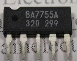 [129214] High-voltage audio head selection switch SIP-5