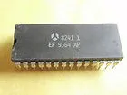 [129345] Peripheral Controller - CRT Controller,6 line x 64 Chur Disp DIP-28