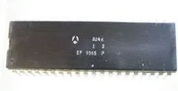 [129346] GRAPHIC DISPLAY CPU DIP-40