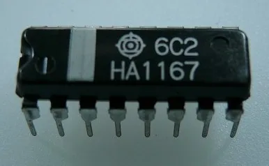 [129366] TV IC DIP-16