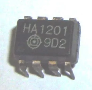 [129370] FM IF Amplifier DIP-8
