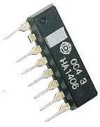 [129403] AUDIO PREAMPLIFIER SIP-8A