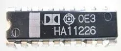 [129423] Dolby-B Type Noise Reduction System DIP-16/20