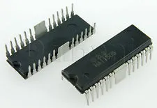 [129436] Video Amplifier 100Mhz SDIP-24