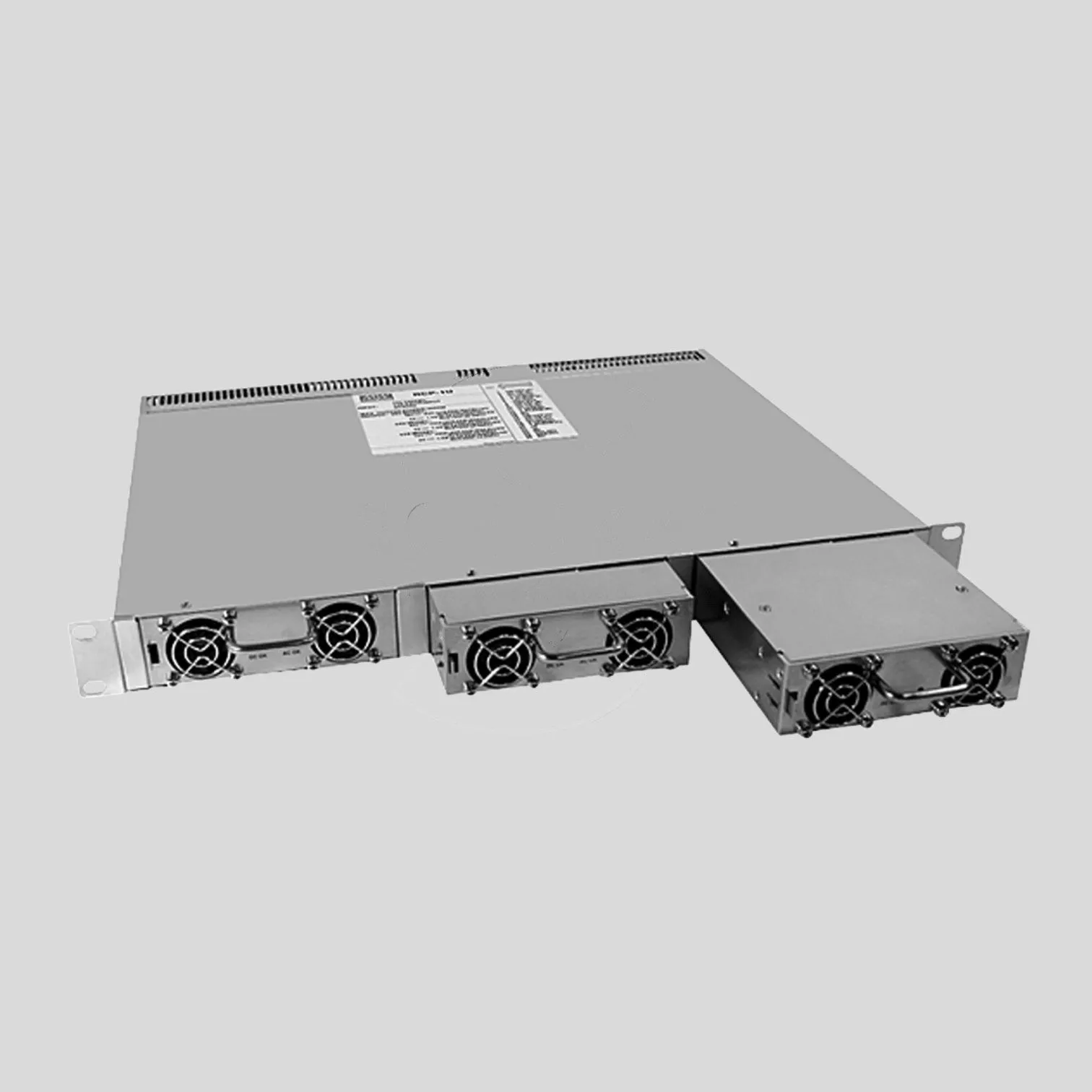 [129446] Control/Monitor Unit f. RCP-1000