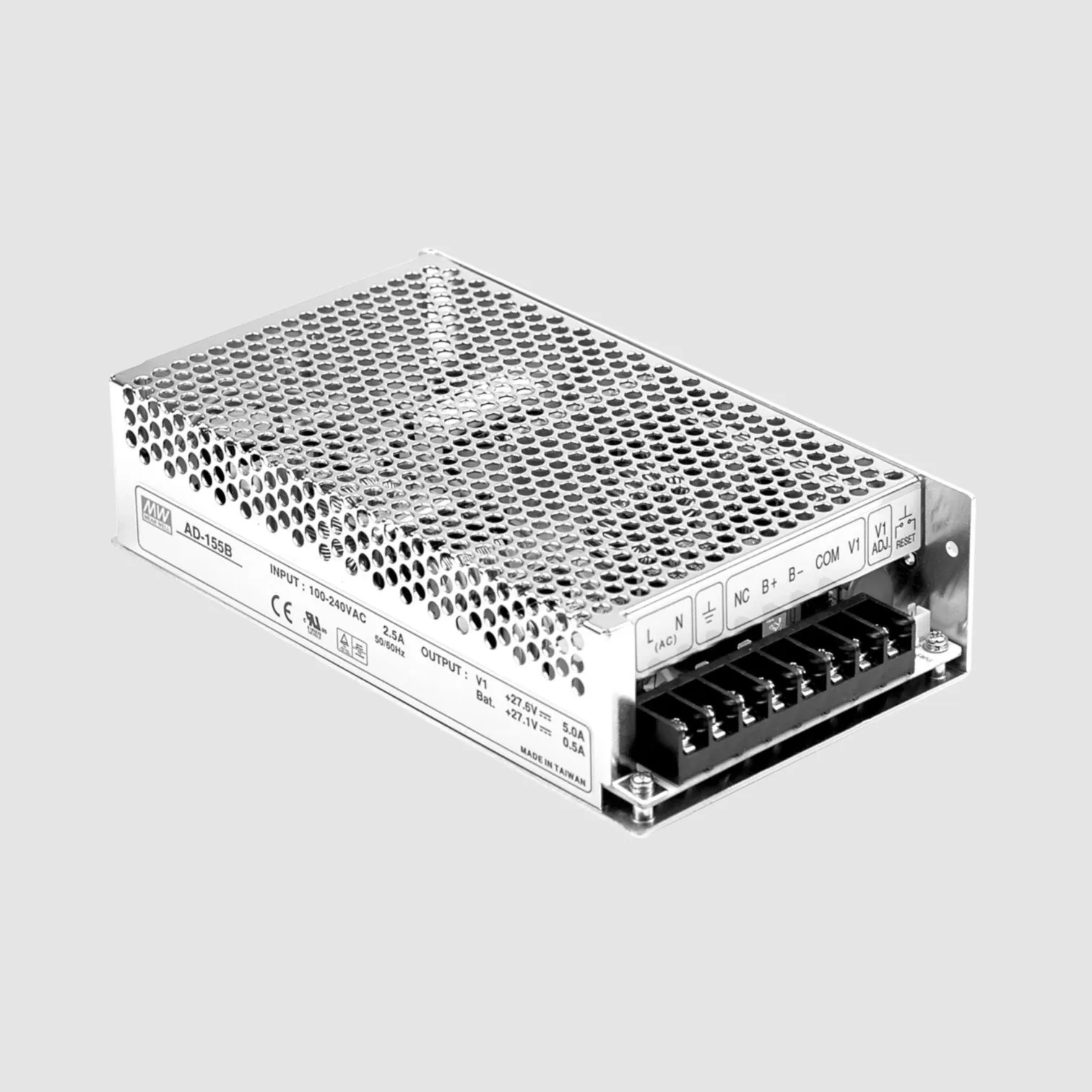 [129453] SPS Case 151W 54/53,5V