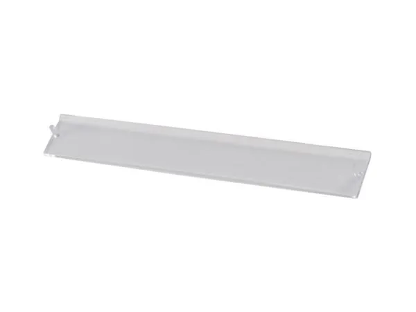 [129458] Cover for Terminal Blocks 5-Pole P9,5