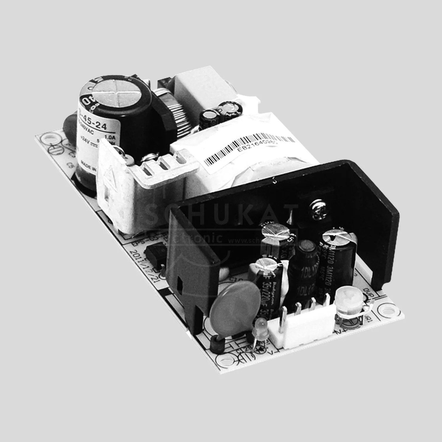 [129483] SPS Open Frame 49W PFC 15V/3A