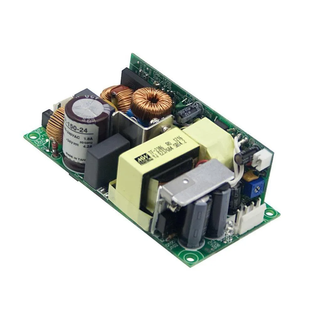 [129504] SPS Open Frame 100,8W 48V/2,1A