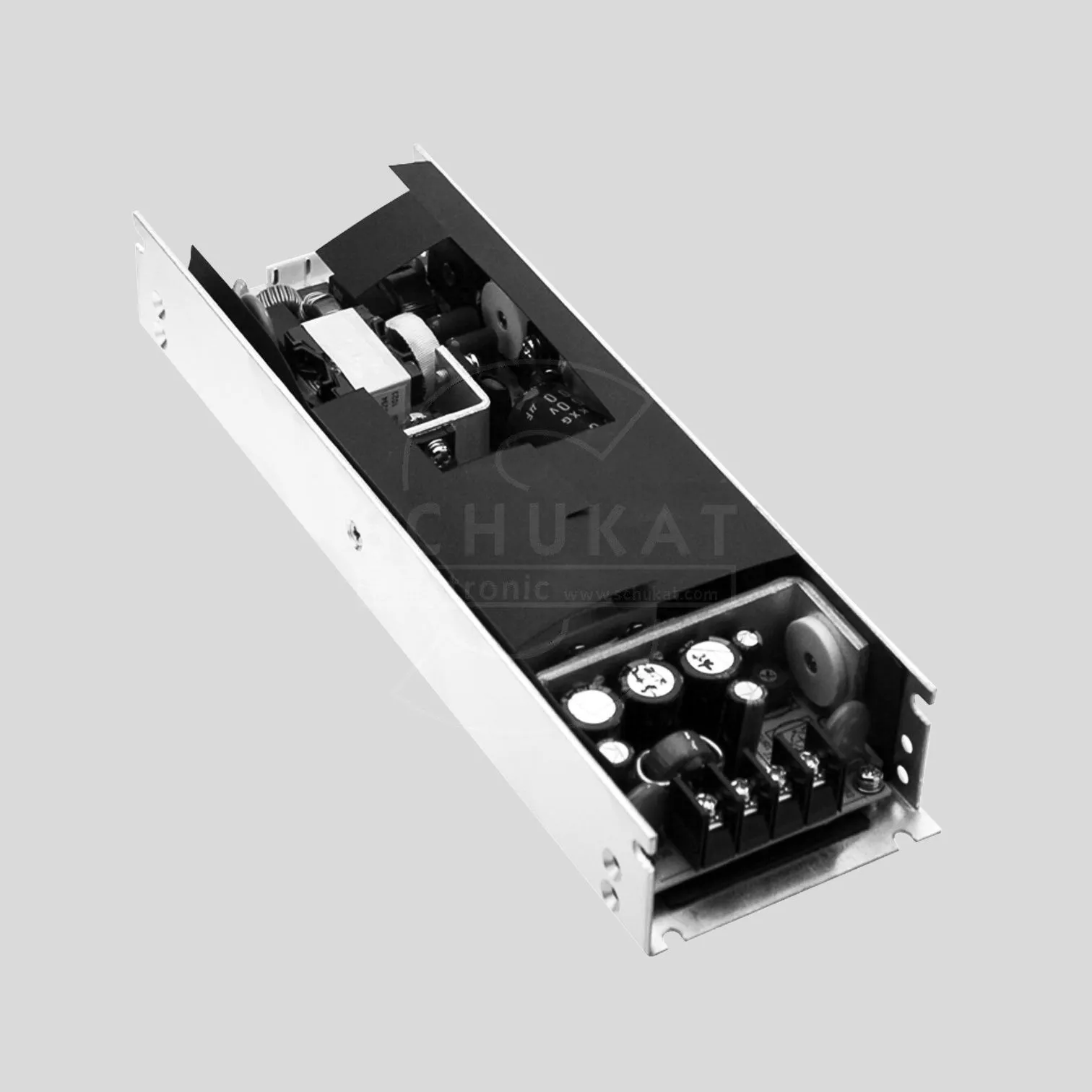 [129520] SPS U-Bracket 151W 36V/4,2A