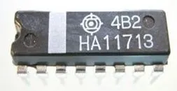 [129528] VC, Servo DIP-16