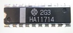 [129529] VC, Servo DIP-16/20