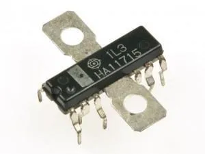 [129530] VC, Servo QIP-12
