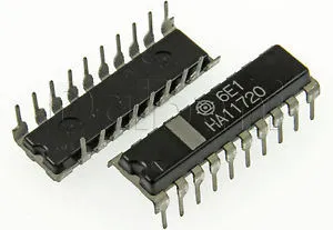 [129533] VC, Video Camera Signal DIP-16/20