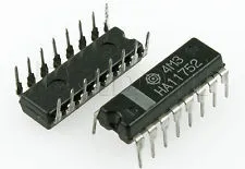 [129543] VC, 2-Kanal Pre-Amp,FM,AGC DIP-16