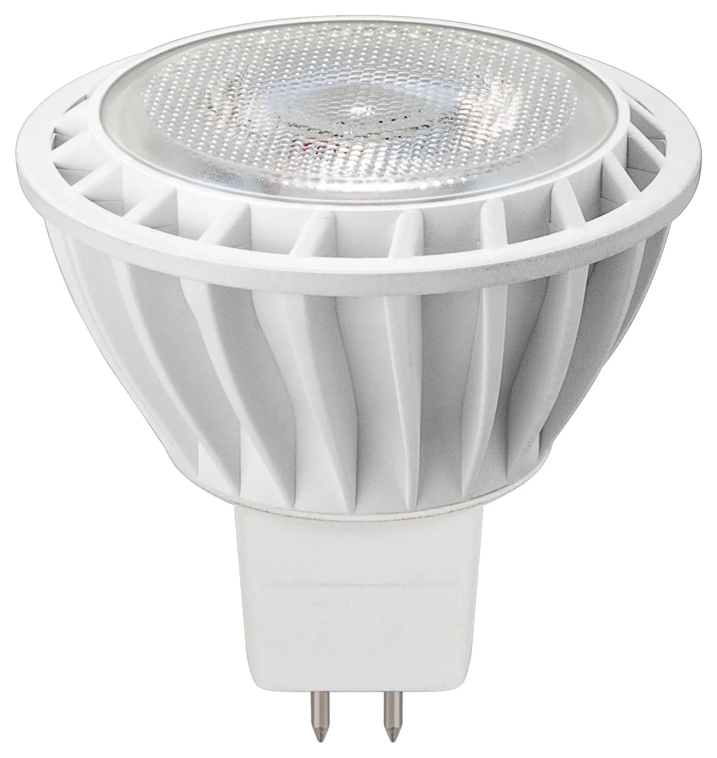 [129545] LED Reflektor MR16 VARM HVID 4,2W 230LM 40°