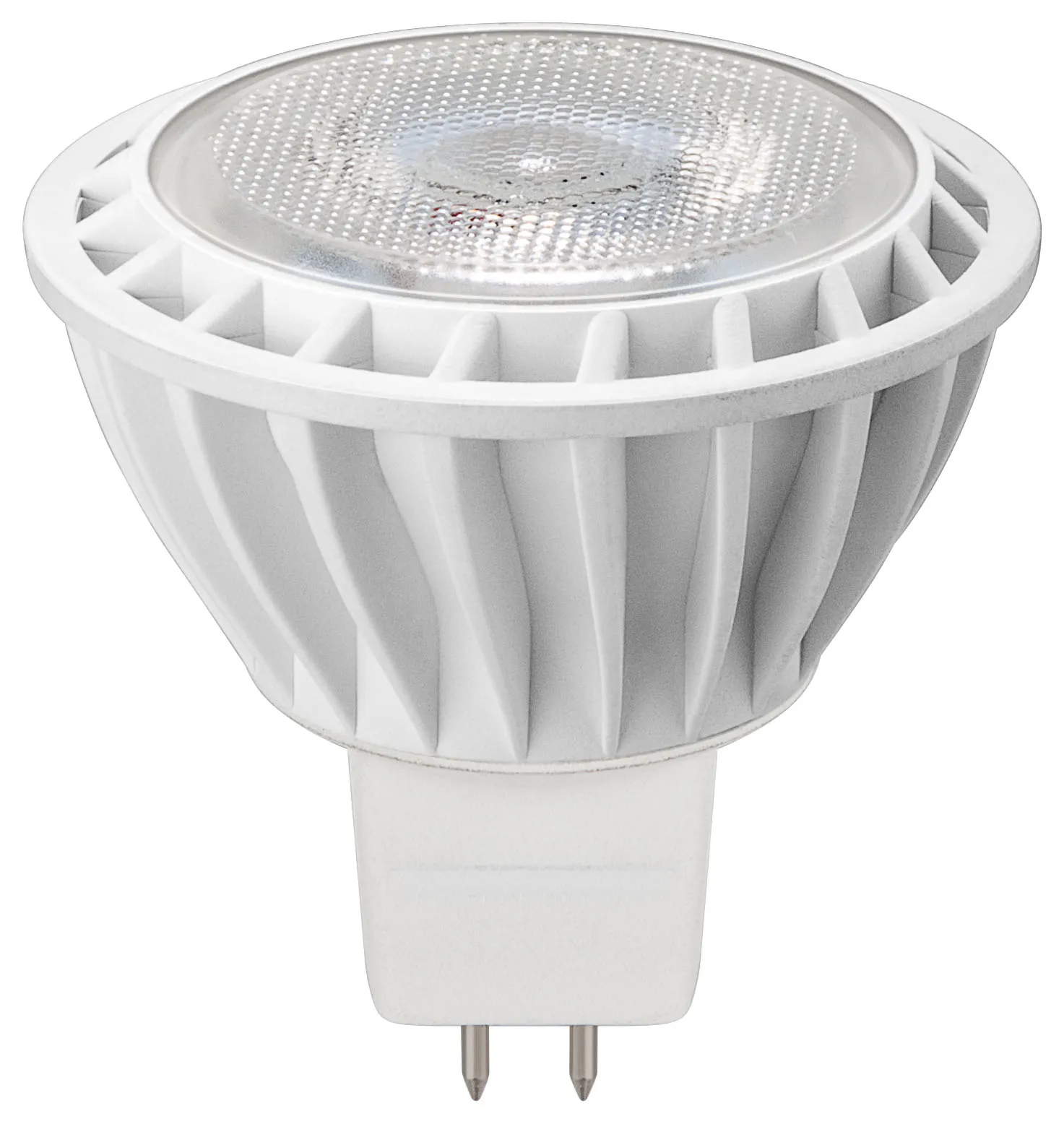 [129554] LED Reflektor MR16 VARM HVID 5W 300LM 40°