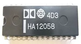 [129565] HITACHI DOLBY IC DIP-28