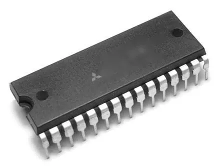 [129568] DOLBY B-TYPE NOISE REDUCYION SYSTEM DIP-30