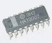 [129578] QUAD DRIVER DIP-16