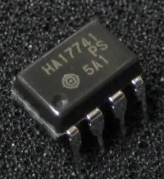 [129612] Single operational amplifier DIP-8