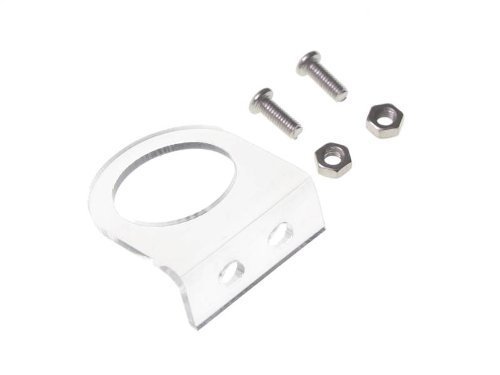 [129677] Holder til IR infrared obstacle avoidance sensor