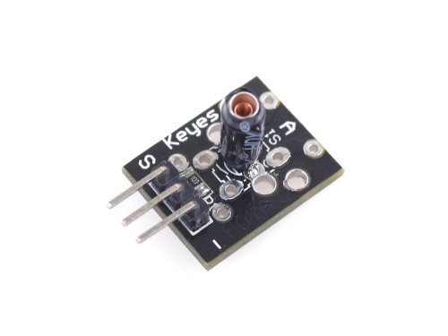 [129683] Vibration switch sensor module