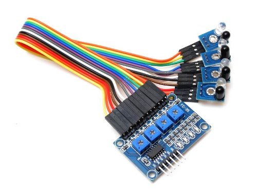 [129690] 4 Channel Trace Module