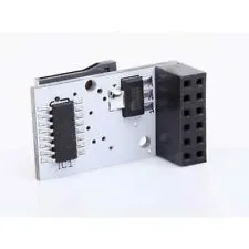 [129704] microSD card reader module - SDRamps
