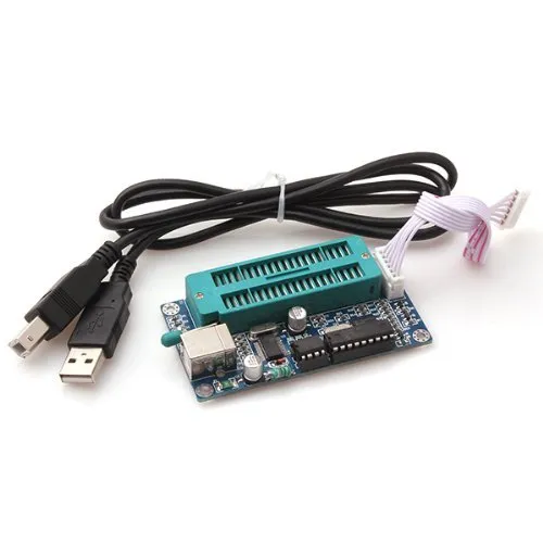 [129709] PIC K150 ICSP Programmer