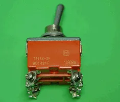 [129731] Switch 3-pol 15A ON/OFF