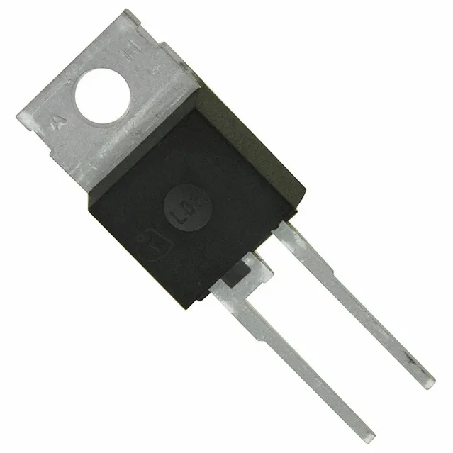 [129834] Schottky 600V 8A TO220-2-2 (D08S60)