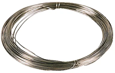 [129907] Fortinnet kobbertråd Ø=1,5mm. 1,77 mm² 25m. 389g.