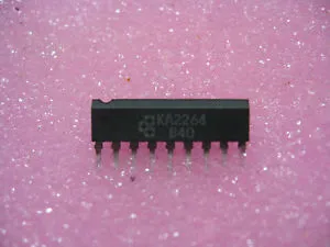 [130055] FM Stereo Multiplex Decoder SIP-9
