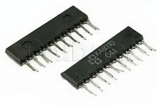 [130064] 2-PHASE DD MOTOR DRIVER ZIP-20
