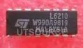 [130095] Dual Schottky diode bridge DIP-16