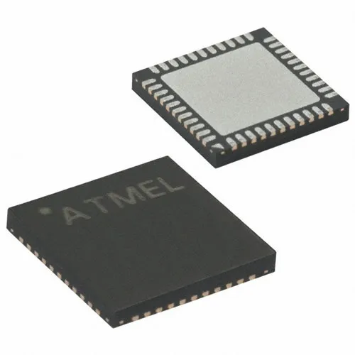 [130178] MC 8bit 1,8V 32kB Flash 20MHz MLF44