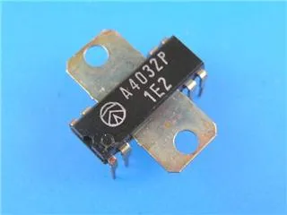 [130308] 1-3W AF Processor DIP-8+A