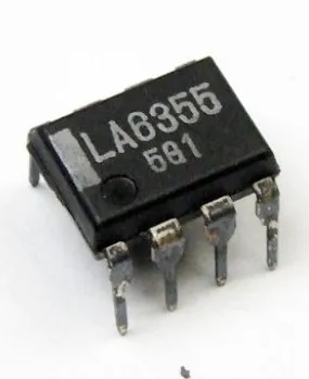 [130409] Sanyo Semiconductor Corporation DIP-8