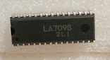 [130446] VTR Audio Signal Recording/Playback Processor DIP-30