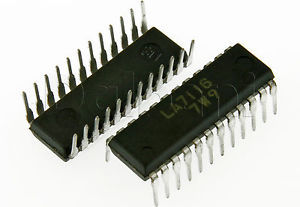 [130449] VC Servo Interface DIP-24
