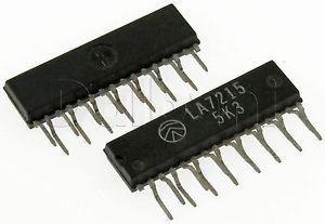 [130454] VC Sync Detector SQP-15