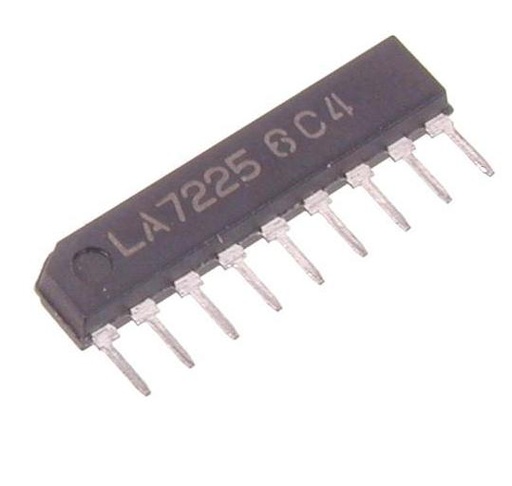 [130459] FB EMPT Preamplifer SIP-9