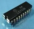 [130728] CB TRANSCEIVER PLL FREQUENCY SYNTHESIZER DIP-20