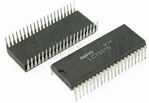[130738] Electronic Volume Control System for Audio Equipment DIP-42