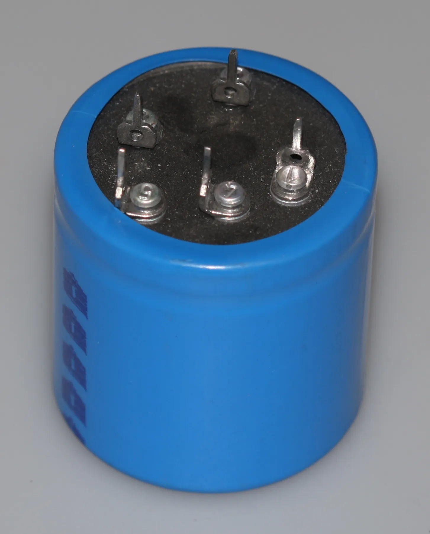 [130847] El-Capacitor 15000µF/40V 40x44mm