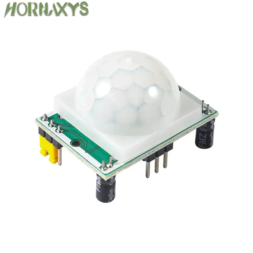 [130870] PIR Sensor Detector Module HC-SR501